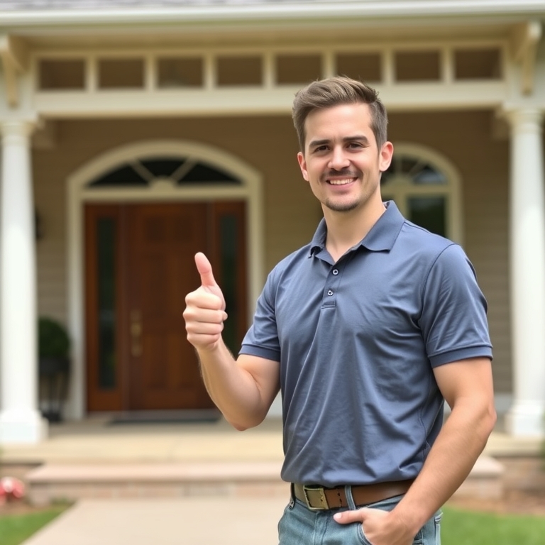 Founder of La Mirada Pest Pros